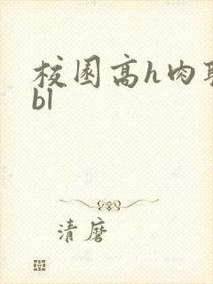 校园高h肉耽文bl