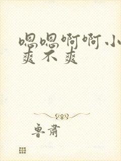 嗯嗯啊啊小骚货爽不爽