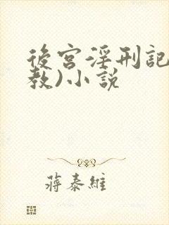 后宫淫刑记(调教)小说封面