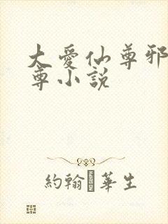 大爱仙尊邪银魔尊小说