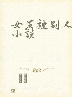 女友被别人调教小说