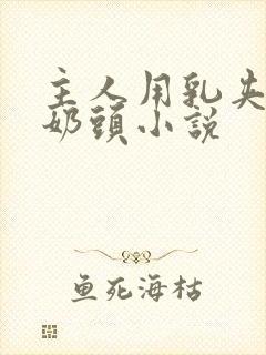 主人用乳夹调教奶头小说封面