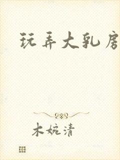 玩弄大乳房小说