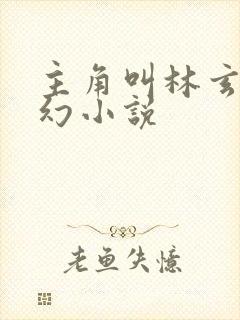 主角叫林玄的玄幻小说