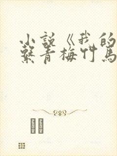 小说《我的禁欲系青梅竹马》