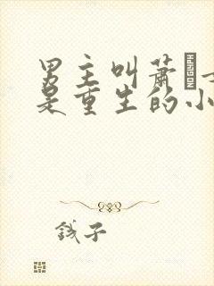 男主叫萧玦女主是重生的小说