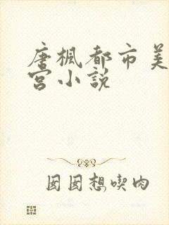 唐枫都市美艳后宫小说封面