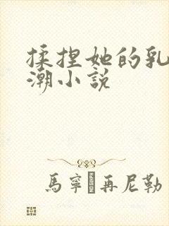 揉捏她的乳奶高潮小说