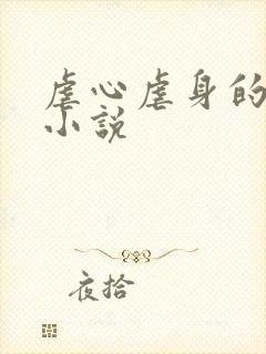 虐心虐身的超虐小说封面