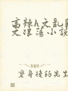 高辣h文乱乳h文浪荡小说苏卿