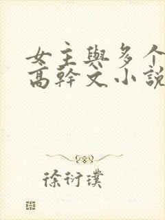 女主与多个男主高干文小说