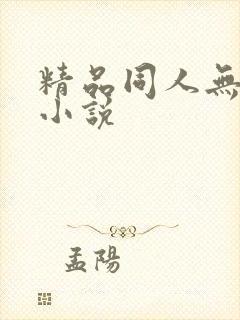 精品同人无删减小说