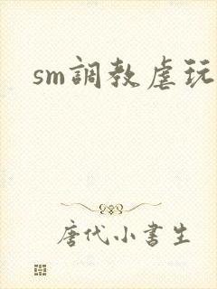 sm调教虐玩文