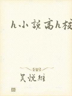 h小说高h校园