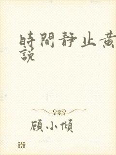 时间静止黄文小说
