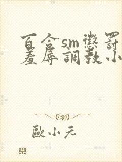 百合sm惩罚室羞辱调教小说