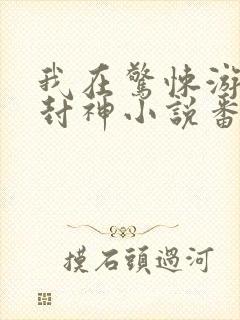 我在惊悚游戏里封神小说番外封面