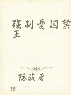 强制爱囚禁双男主