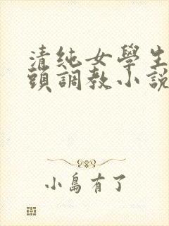 清纯女学生被老头调教小说