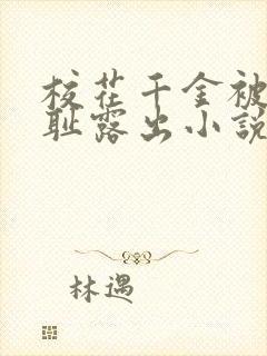 校花千金被迫羞耻露出小说