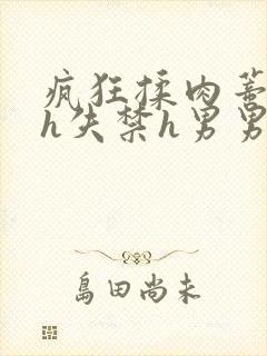 疯狂揉肉蒂高潮h失禁h男男