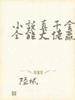 小说真千金她是全能大佬嬴子衿最新章节