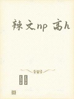 辣文np 高h