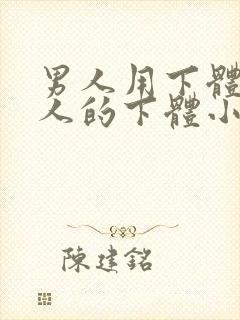 男人用下体捅女人的下体小说封面