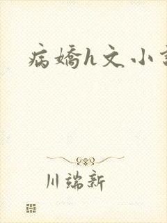 病娇h文小说封面