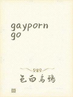 gayporngo