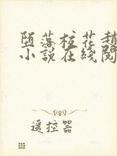 堕落校花赵诗宁小说在线阅读下载