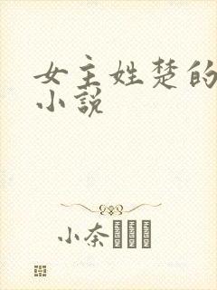 女主姓楚的全部小说