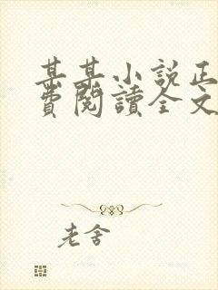 某某小说正版免费阅读全文无弹窗封面