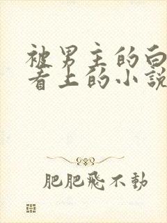 被男主的白月光看上的小说