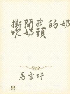 撕开我的奶罩揉吮奶头封面