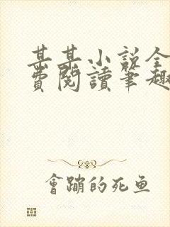 某某小说全本免费阅读笔趣阁