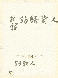 我的骚货人妻小说