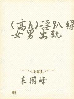 (高h)淫趴绿女男出轨
