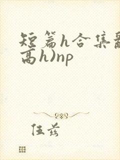 短篇h合集乱(高h)np