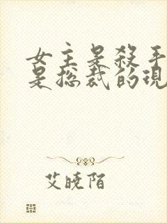 女主是杀手男主是总裁的现代小说