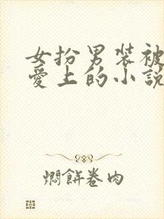 女扮男装被皇上爱上的小说