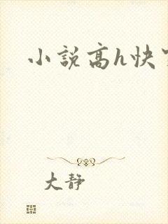 小说高h快穿
