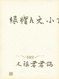 绿帽h文小说