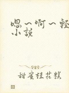 嗯～啊～轻点揉小说