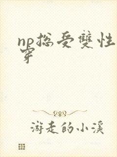 np总受双性快穿