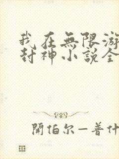 我在无限游戏里封神小说全文免费