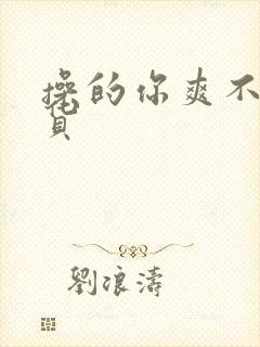 操的你爽不爽骚货封面