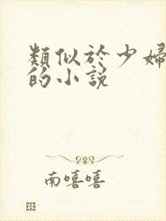 类似于少妇白洁的小说