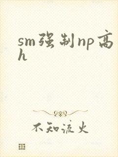 sm强制np高h