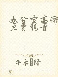 办公室高潮秘书免费观看